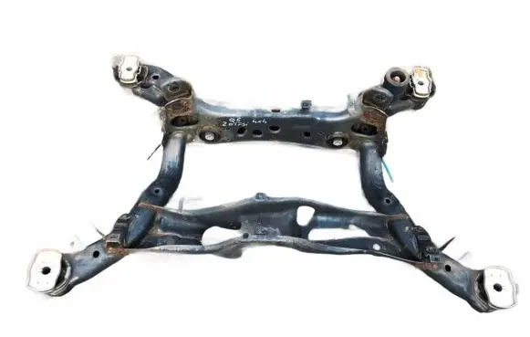 Audi Q5 SQ5 Rear subframe 80A505235S