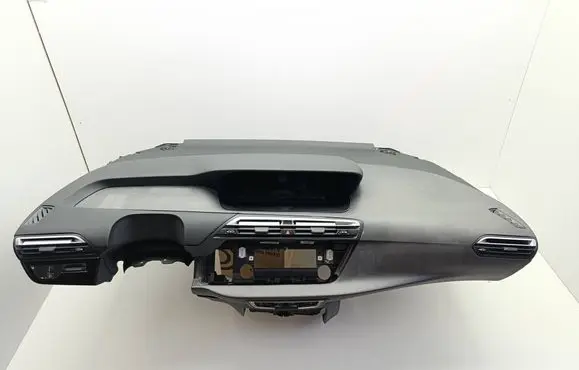 Citroen C4 II Picasso Dashboard 9678013177 1162703XZD M46070