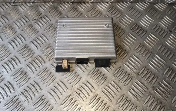 Opel Insignia A Bluetooth control unit module 13314404 366821429 15938939