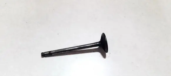 Opel Astra F Valve 