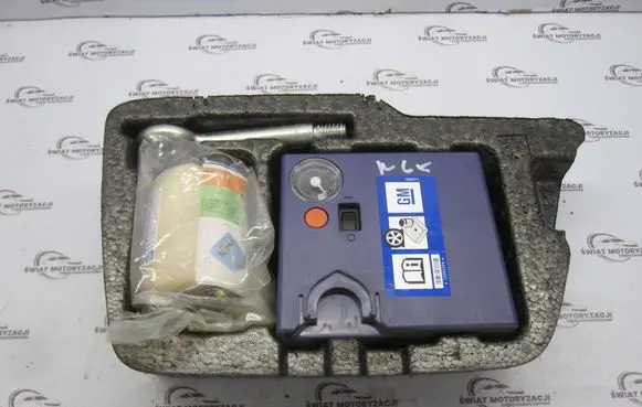 Opel Mokka Tool set 95127322