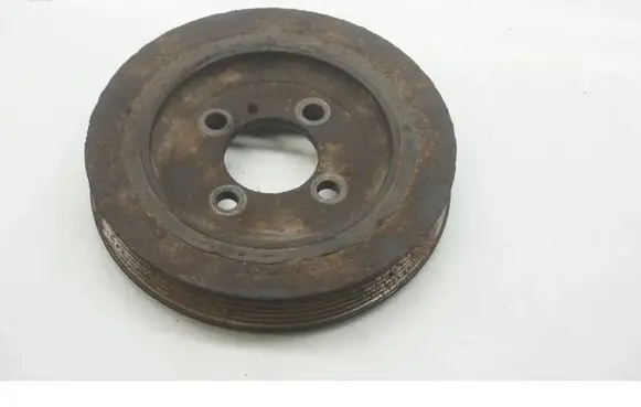 KIA Sportage Crankshaft pulley