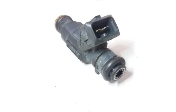 Mercedes-Benz A W168 Fuel injector A0000788723 0280155753