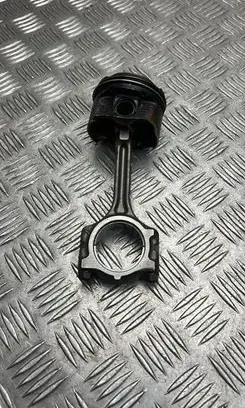 Mercedes-Benz A W177 Piston with connecting rod A2820301500