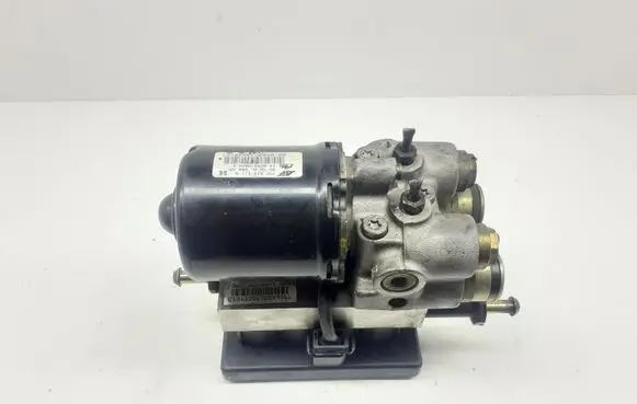 Volkswagen Sharan ABS Pump 7M0907379 F20896 10045708133