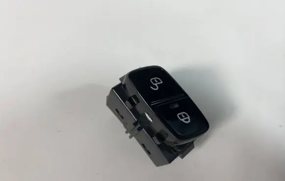 Volvo XC90 Central locking switch button 31443864 18W284