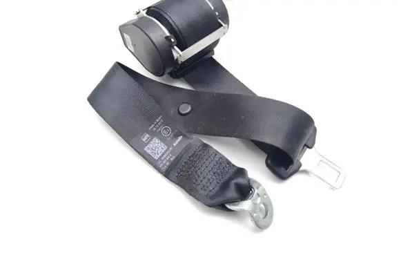 Seat Altea XL Rear seatbelt 5P0857805E