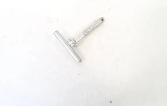 Mazda CX-7 Spare wheel bolt 