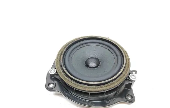 BMW X2 F39 Rear door speaker 9281896 554004 16014910