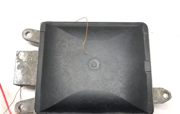 BMW 7 F01 F02 F03 F04 Other control units/modules 6795773