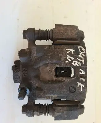 Subaru Outback Rear brake caliper