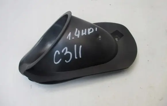 Citroen C3 Steering tie rod boot 
