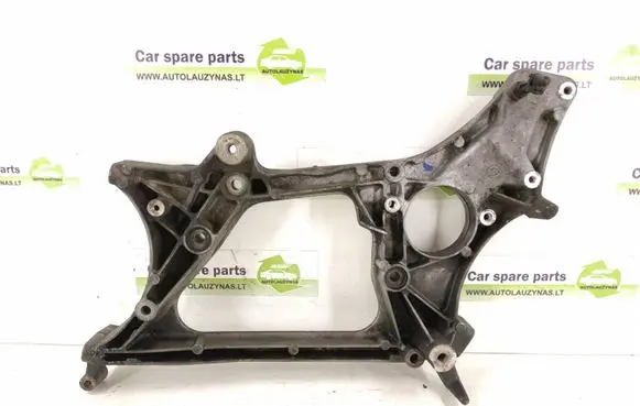 Mercedes-Benz GLK (X204) Generator/alternator bracket A6512011109 6512011109