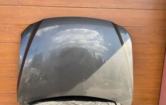 Mazda CX-5 II Engine bonnet/hood