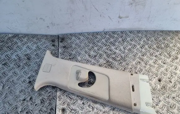 Land Rover Range Rover Evoque L538 (B) pillar trim (top) BJ32243A86 12D4951RAX