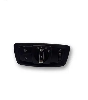 BMW X2 F39 Light switch 61319877892 9877892