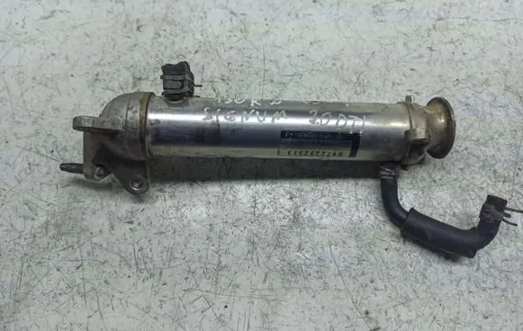 Opel Signum EGR valve cooler 8972292313