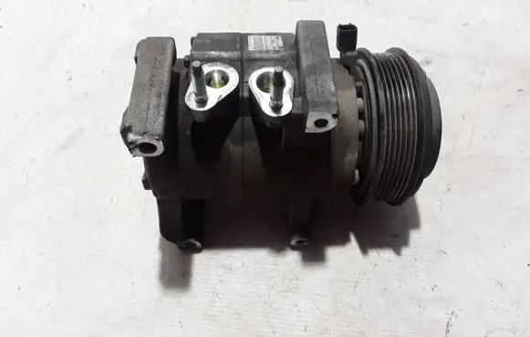 Dodge Durango Air conditioning (A/C) compressor (pump) 68251535AD