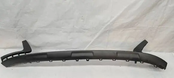 Seat Arona Front bumper splitter molding 6F9806333C