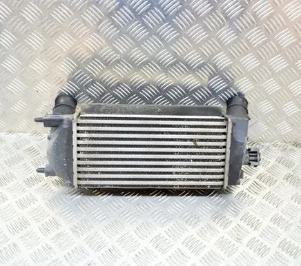 Ford Fiesta Intercooler radiator C1B19L440AB