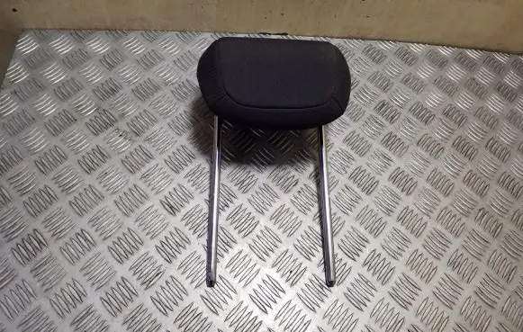 Opel Corsa D Rear seat headrest 