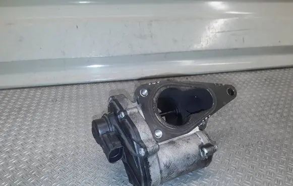 Renault Scenic II - Grand scenic II EGR valve 8200609274