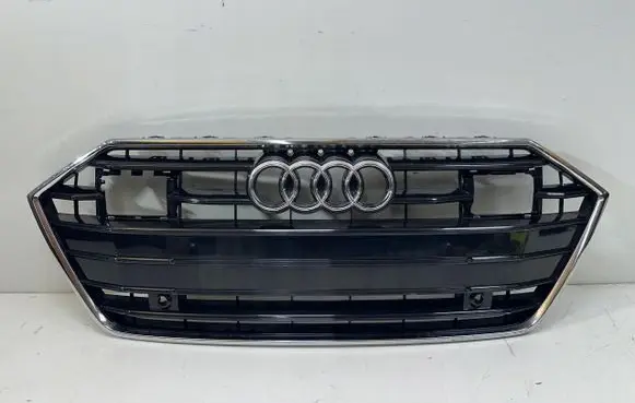 Audi A7 S7 4K8 Front bumper upper radiator grill 4K8853651Aa