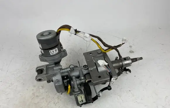 Toyota Mirai Steering wheel axle 8096062010 80960-62010