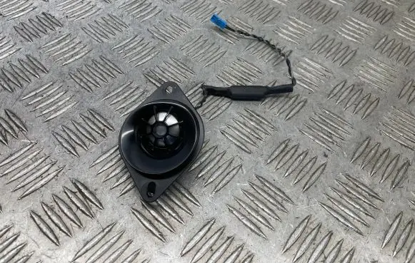 BMW 3 GT F34 Panel speaker 9226358
