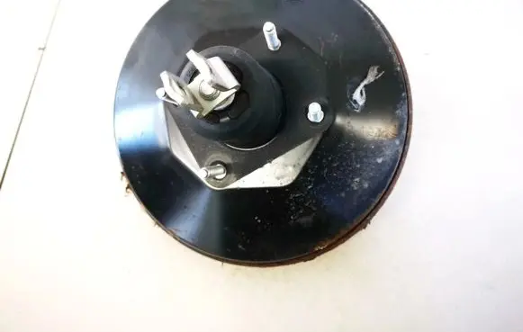 Toyota Aygo AB10 Brake booster 472000h010b 47200-0h010-b