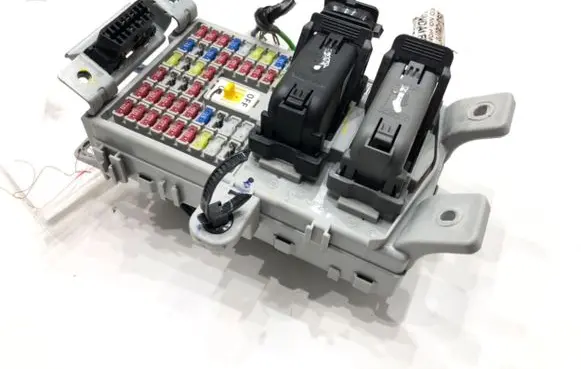Hyundai i20 (GB IB) Fuse box set 91955-C8560