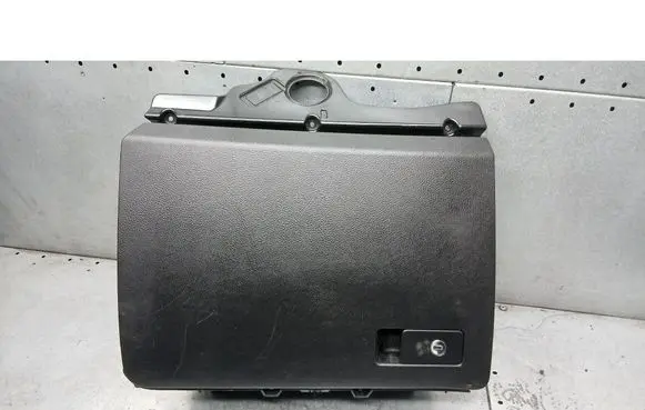 Volkswagen PASSAT B6 Glove box 3C1857101