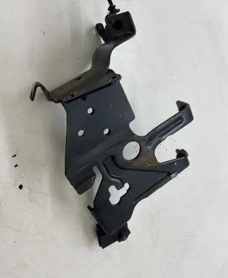 Ford S-MAX Holder (bracket) 4M5Q9A072AH