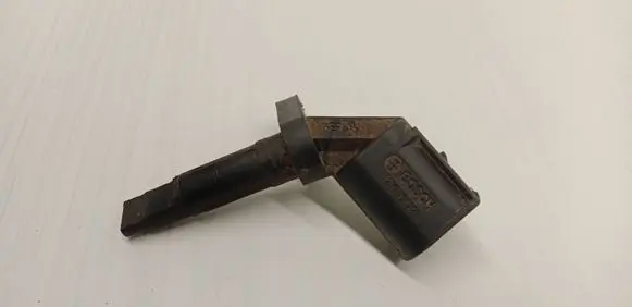 ABS rear brake sensor
