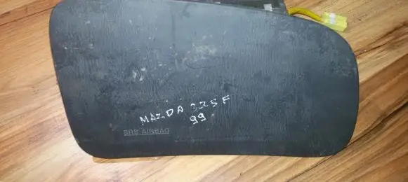Mazda 323 Passenger airbag 12057507