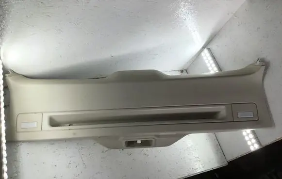 BMW X5 F15 Tailgate/boot lid cover trim 7308509