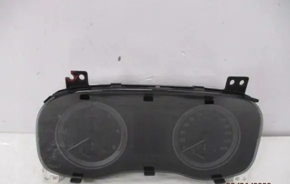 Hyundai Tucson JM Speedometer (instrument cluster) 94023-D7DT0
