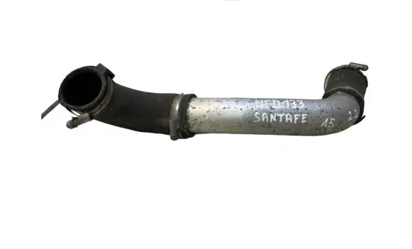 Hyundai Santa Fe Intercooler hose/pipe 282642F700