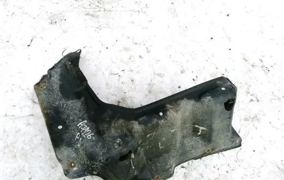Toyota Corolla E120 E130 Engine splash shield/under tray 5144112190 51441-12190