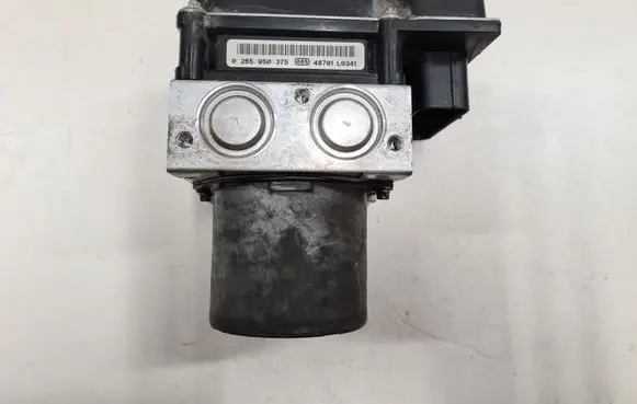 BMW 5 E60 E61 ABS Pump 0265236024 3451676855001 34516768906