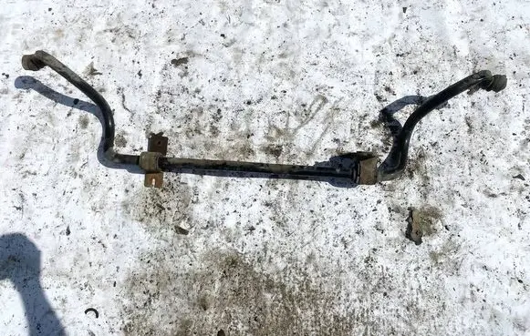 Renault Laguna III Front anti-roll bar/sway bar 546110002r