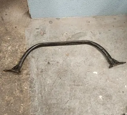 Jeep Grand Cherokee (WK) Front strut bar 