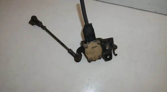 Lexus RX 450H Air suspension front height level sensor NOTSPECIFIED
