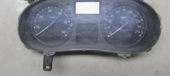 Renault Trafic II (X83) Speedometer (instrument cluster) 8201297582