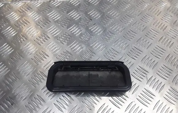 Toyota Aygo AB40 Other trunk/boot trim element 629300H012