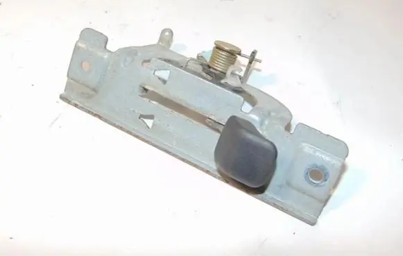 Honda Element Loading door interior handle 74790SCVA01