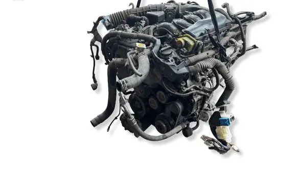 Lexus GS 300 350 430 450H Engine 3GR S3GR62 09291644