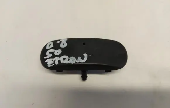 Audi e-tron Windshield washer spray nozzle 4ke955987-jlk01