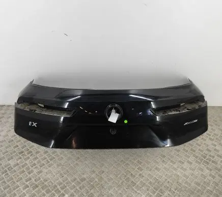 BMW iX Tailgate/trunk/boot lid 9854907 5A05DA2