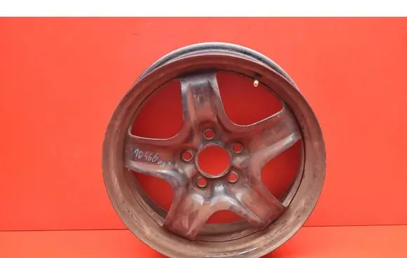 Ford Grand C-MAX R18 forged rim 2160838